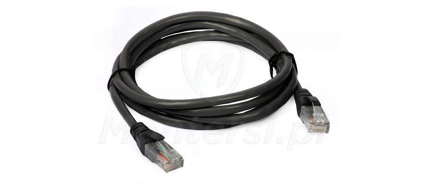 Patchcord UTP 5e