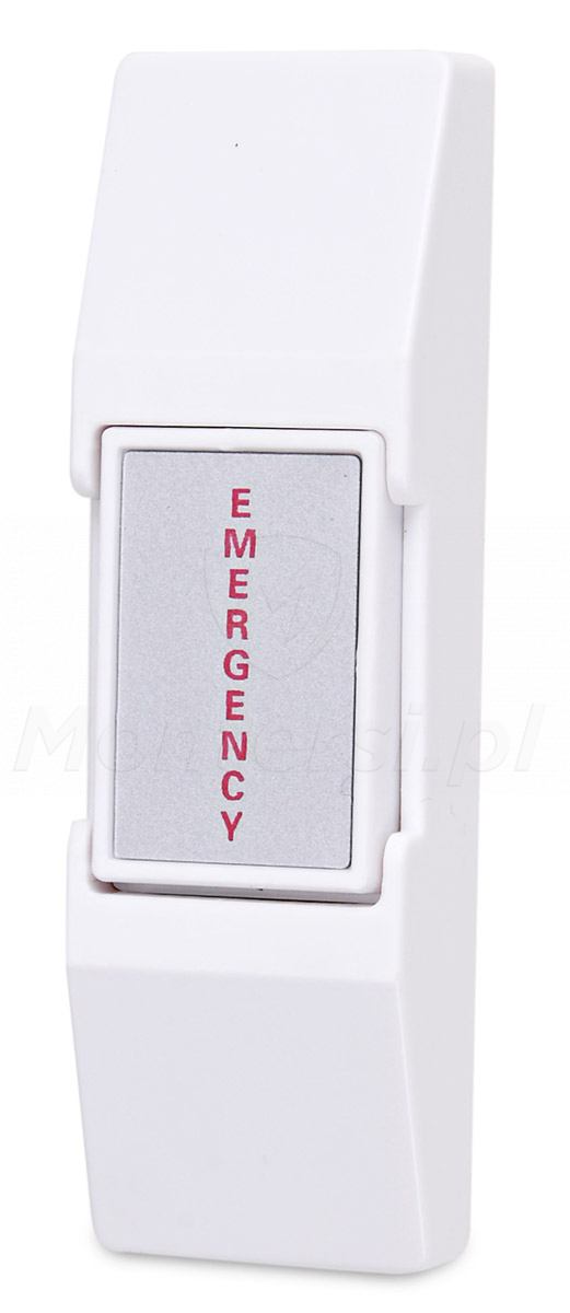 ES-EMERGENCY - Przycisk napadowy