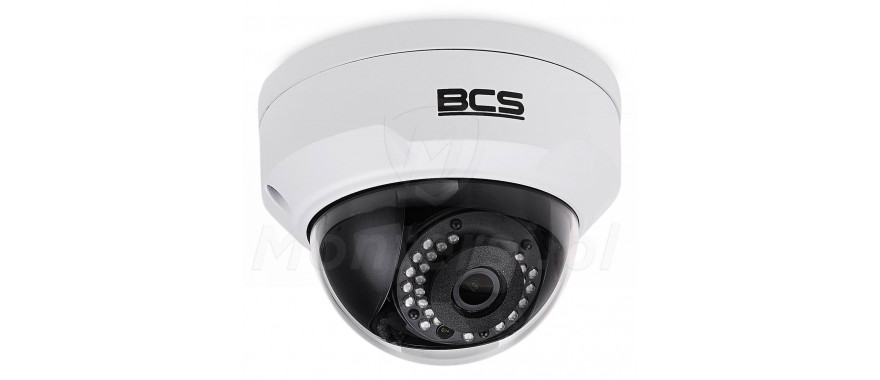 Kamera sieciowa BCS-P214RWSA
