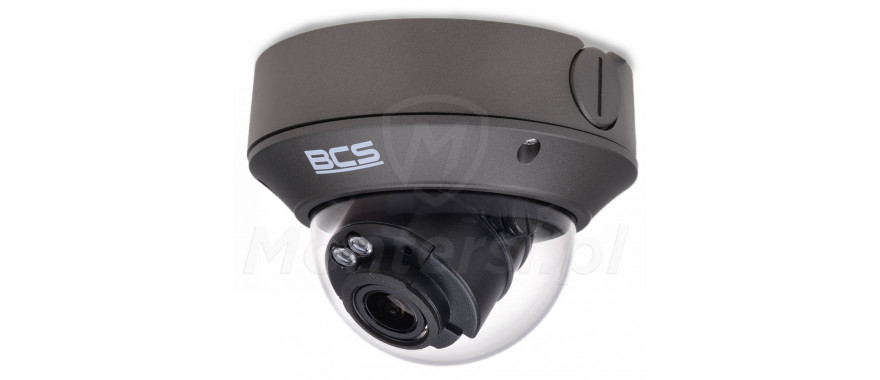 Kamera sieciowa BCS-P232R3S-G