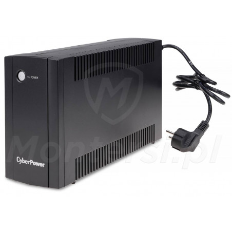 Cyberpower ut1050e замена аккумулятора Cyberpower ut1050e замена аккумулятора