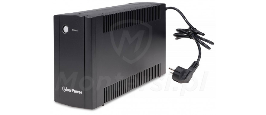 Zasilacz UPS UT1050E-FR Zasilacz UPS UT1050E-FR