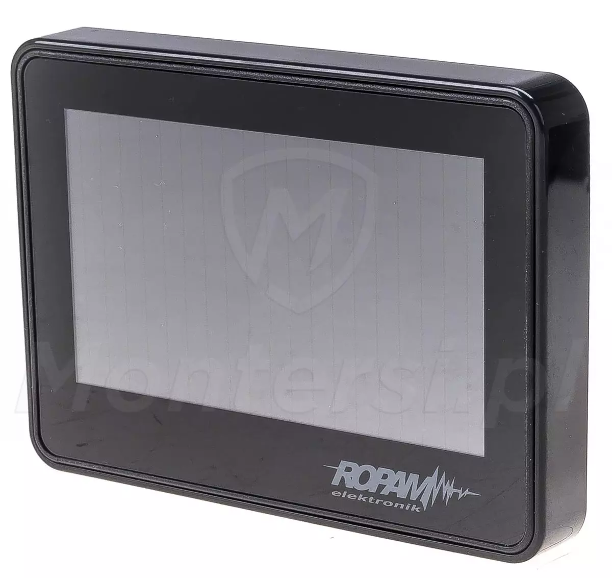 TPR-4B - Panel dotykowy z ekranem 4.3"