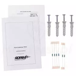 Akcesoria manipulatora dotykowego TPR-4B