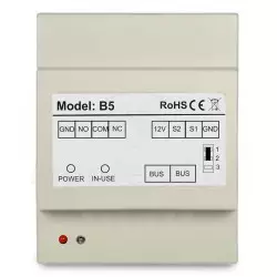 Moduł sterujący B5