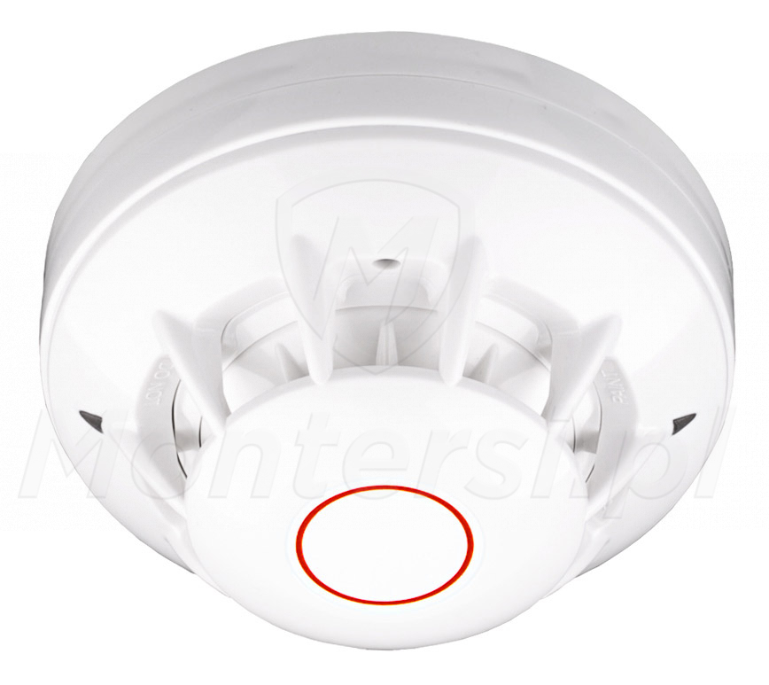 EXODUS FT90 - Czujka temperatury EXODUS FT90 - Czujka temperatury