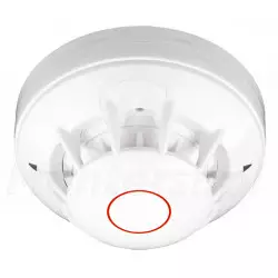 Czujka temperatury FT90