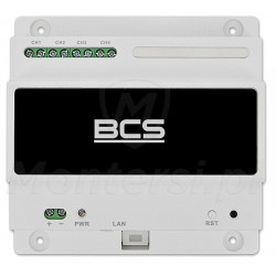 Adapter IP BCS-ADIP