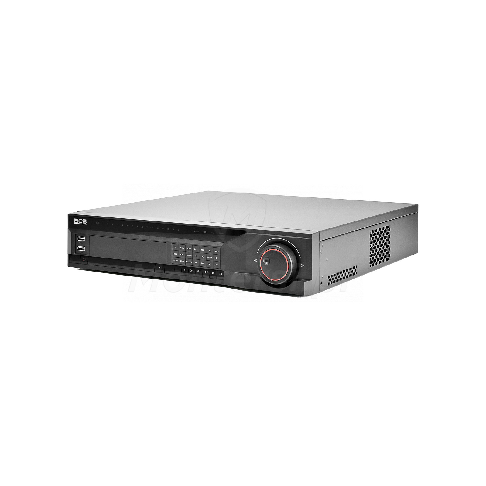 Rejestrator IP BCS-NVR3208-4K-RR