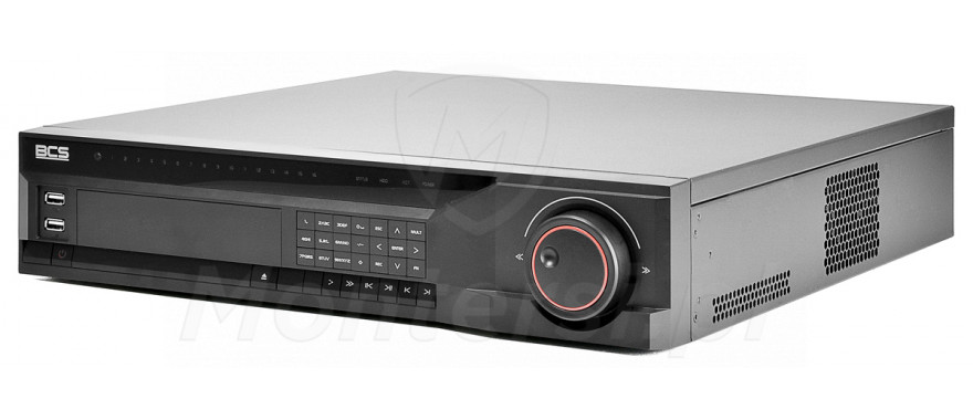 Rejestrator IP BCS-NVR3208-4K-RR