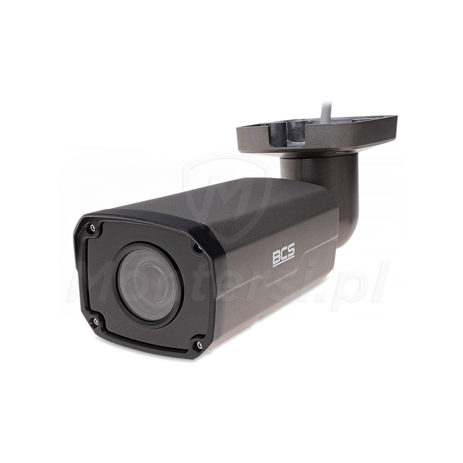 Kamera tubowa IP BCS-P-444RSA-G