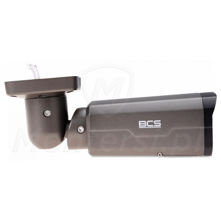 Bok kamery IP BCS-P-444RSA-G