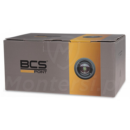 Opakowanie kamery IP BCS-P-4421RSA-G
