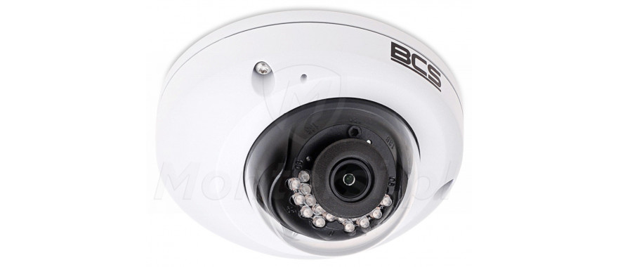 Kamera IP BCS-P-224RWSAM Kamera IP BCS-P-224RWSAM
