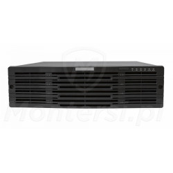 Rejestrator IP BCS-P-NVR12816-4KR