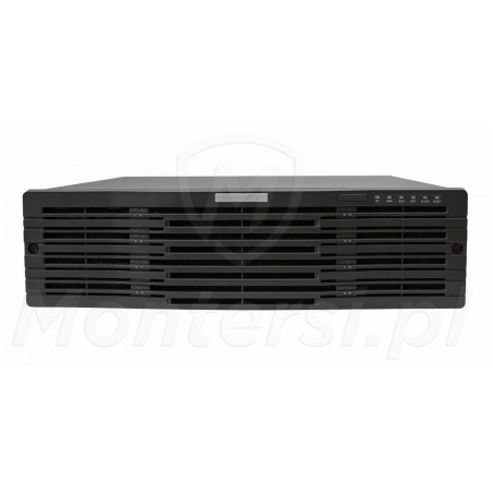 Rejestrator IP BCS-P-NVR12816-4KR