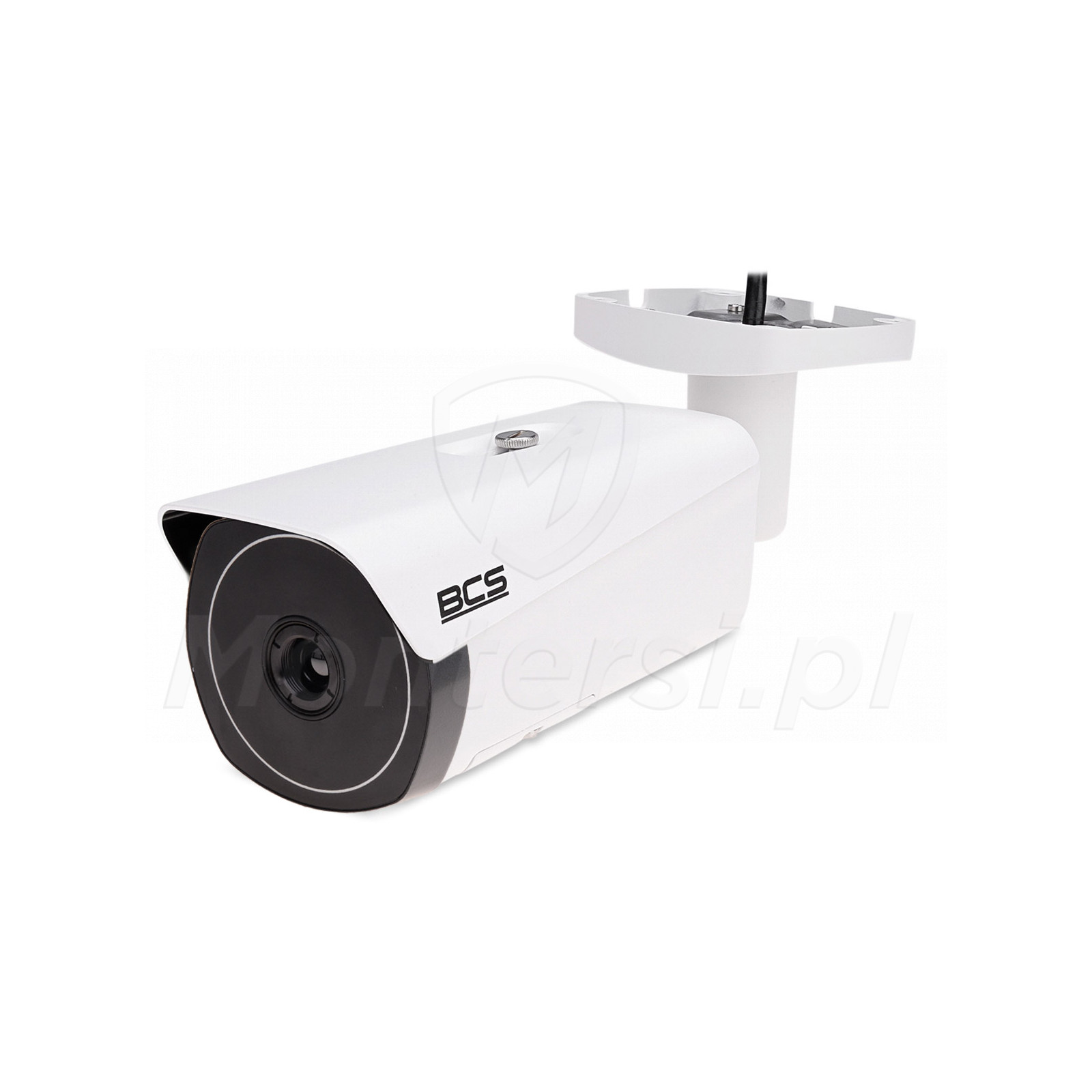 Kamera termowizyjna BCS-TIP9619-TW