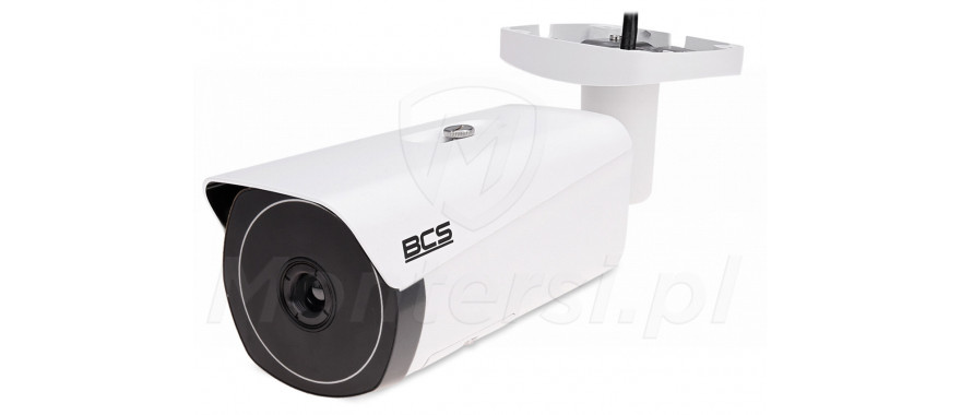 Kamera termowizyjna BCS-TIP9313-TW