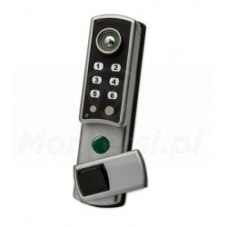 Zamek elektroniczny Z-595 EHT iButtons Keys