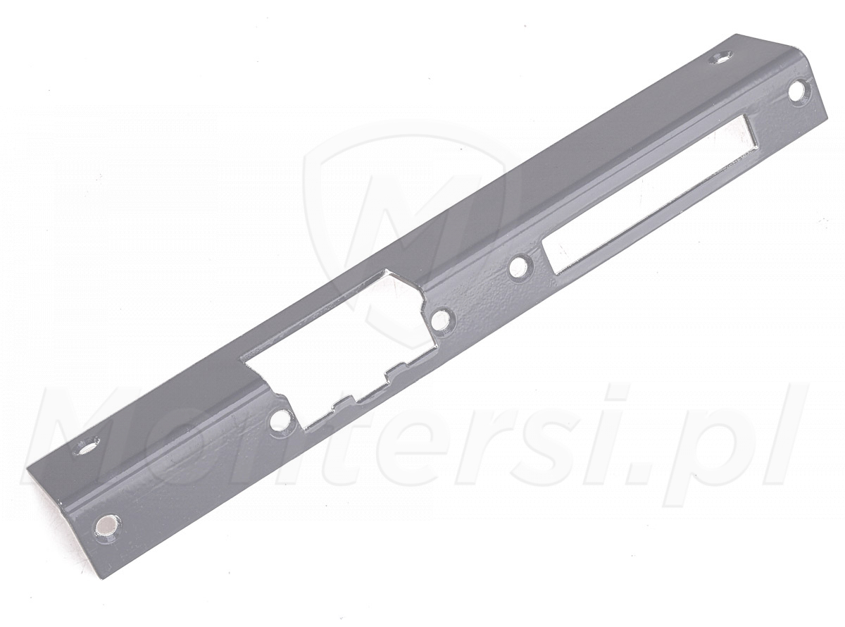 SK2501L-M - Szyld kątowy długi, malowany, lewy SK2501L-M - Szyld kątowy długi, malowany, lewy