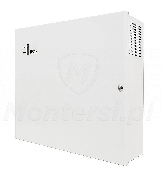 BCS-H - Obudowa do modułów zasilania, wewnętrzna