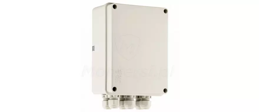 Obudowa montażowa BCS-S