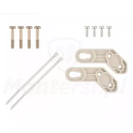 Akcesoria obudowy BCS-S