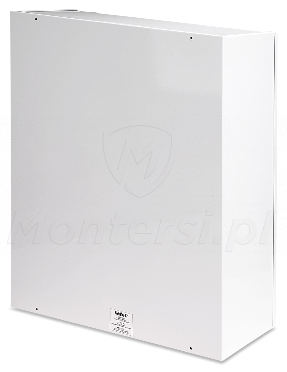 AWO306 - Obudowa do central alarmowych INTEGRA z TRP80