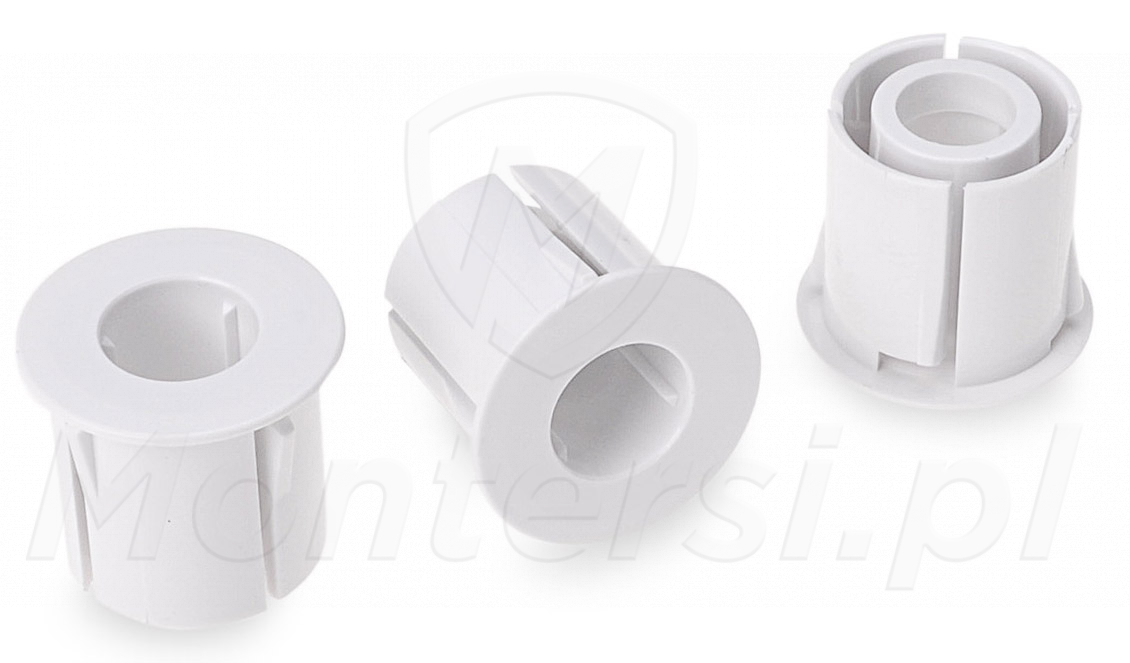 MC 200-S19 - Kołnierze zatrzaskowe, 2 szt. MC 200-S19 - Kołnierze zatrzaskowe, 2 szt.