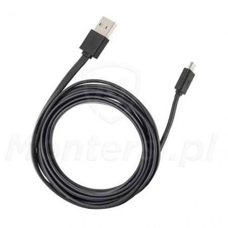 Kabel do programowania USB-USBmicro