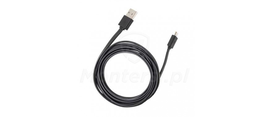 Kabel do programowania USB-USBmicro