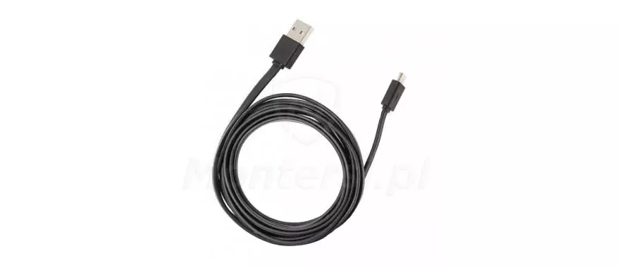 Kabel do programowania USB-USBmicro