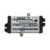 Wzmacniacz antenowy AWS-141S Wzmacniacz antenowy AWS-141S