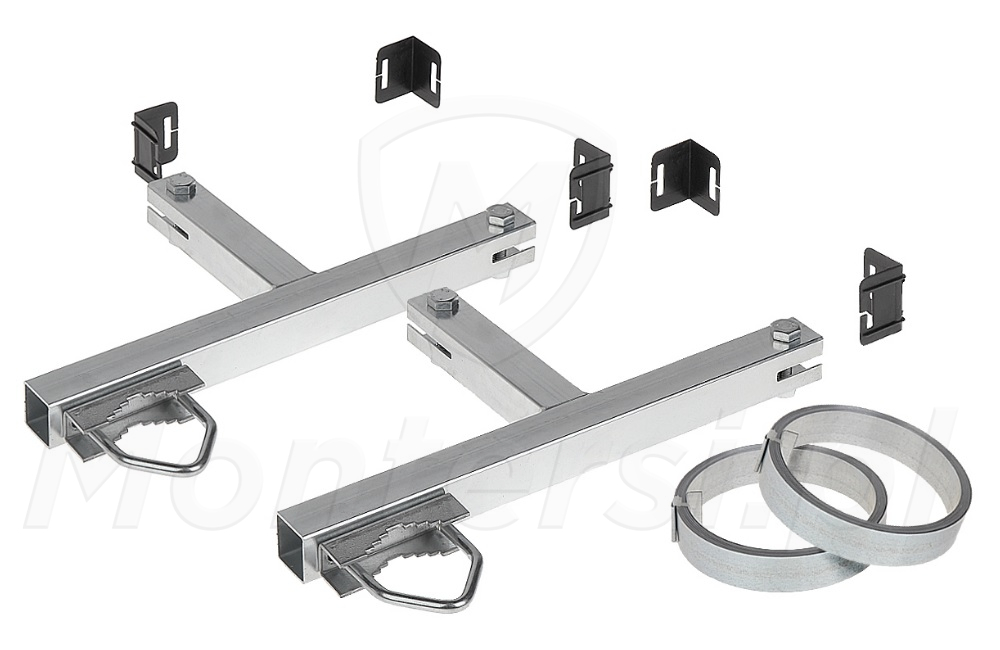 OK-50W13 - Obejma kominowa
