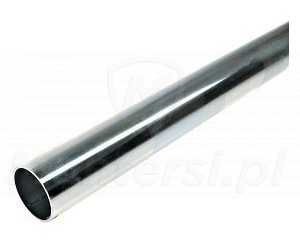 Aluminiowy maszt antenowy 2m