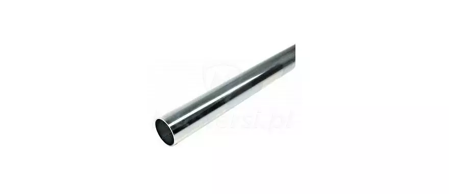 Aluminiowy maszt antenowy 2m