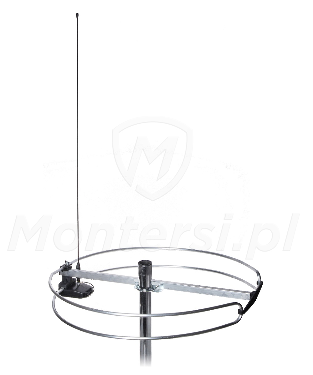 1RUZ PM B - Antena radiowa 1RUZ PM B - Antena radiowa