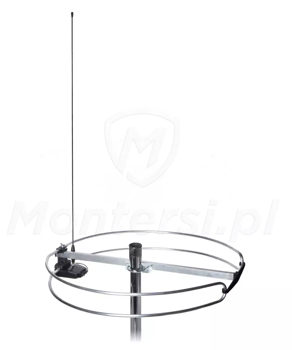 1RUZ PM B - Antena radiowa