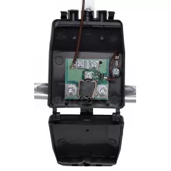 Wnętrze sumatora anteny 1RUZ PM B