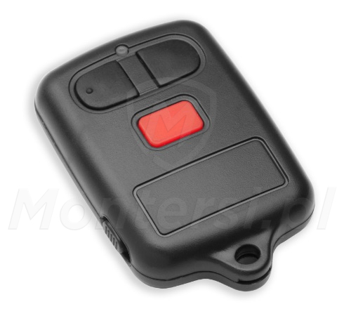 WYŁĄCZNIK SMART - Pilot systemu SMART POWER