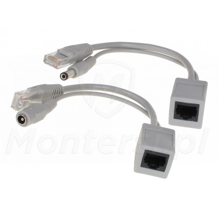 Adapter PoE-UNI