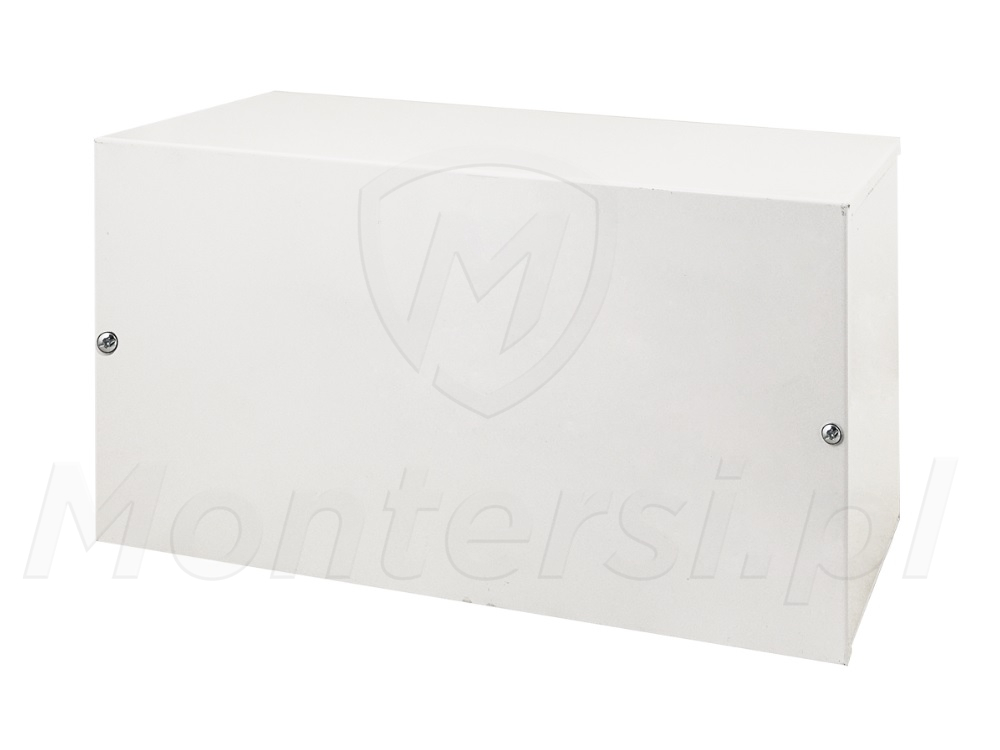 AWO403 - Obudowa do akumulatorów 65Ah / 12V AWO403 - Obudowa do akumulatorów 65Ah / 12V