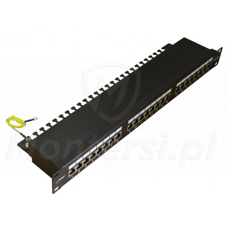 Pulsar RP-F24V5 - patch panel