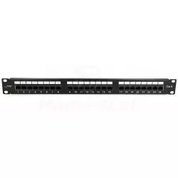 Patch panel Pulsar RP-U24V6
