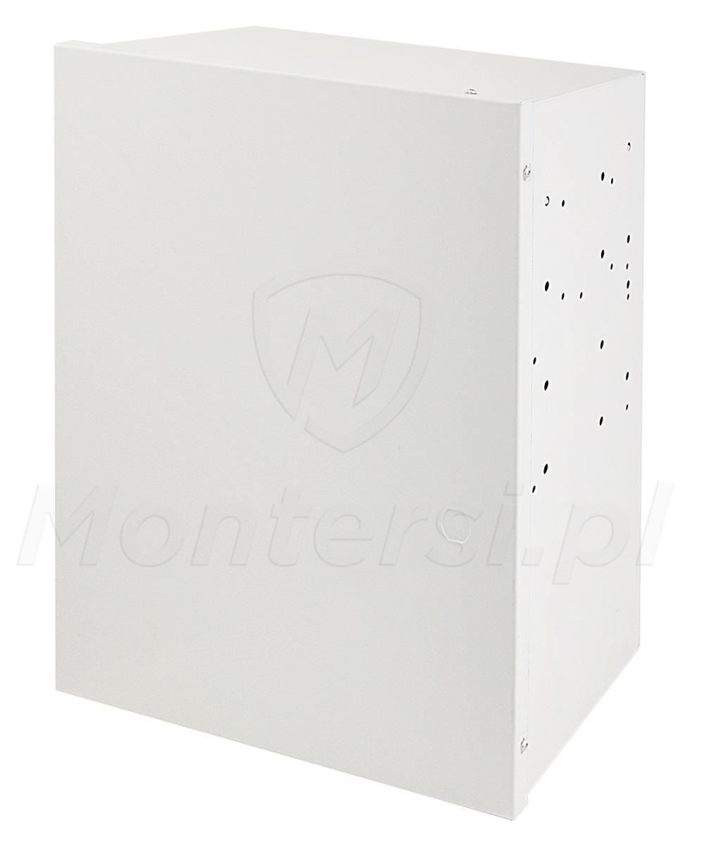 AWO301 - Obudowa do central alarmowych VERSA i INTEGRA