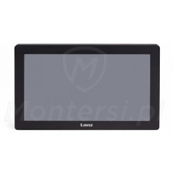 LA-4A06B + LA-409CA - monitor