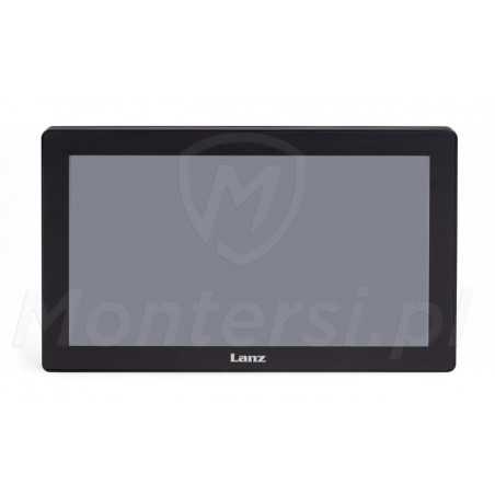 LA-4A06B + LA-409CA - monitor