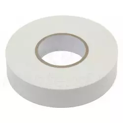 Taśma izolacyjna PVC biała