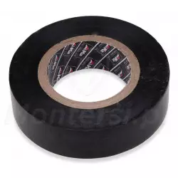 Taśma izolacyjna PVC czarna