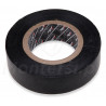 Taśma izolacyjna PVC czarna Taśma izolacyjna PVC czarna